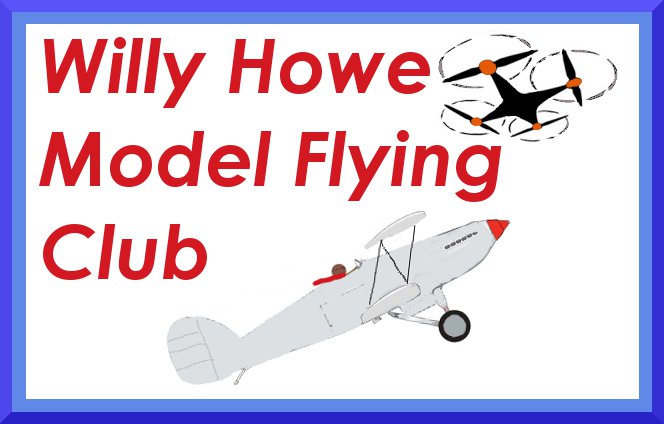 Willy Howe Model Flying Club